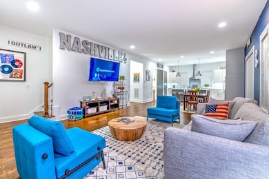 514 31st Ave N, Nashville, TN 37209 - photo 4