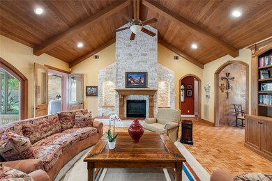 2014 Candlelight Place Dr, Houston, TX 77018 - photo 6