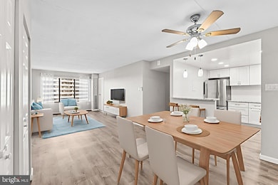 Sentinel of Landmark unit 610, Alexandria, VA 22304 - photo 2