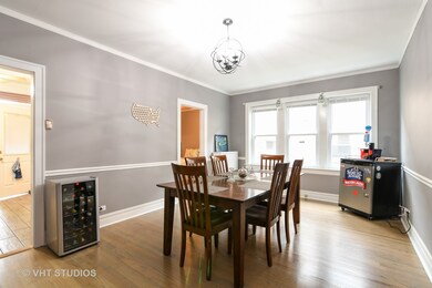 6220 N Francisco Ave unit 1N, Chicago, IL 60659 - photo 7