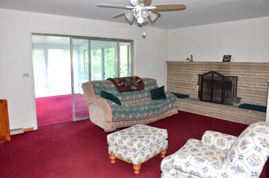 437 Hickory Dr, Marysville, OH 43040 - photo 3