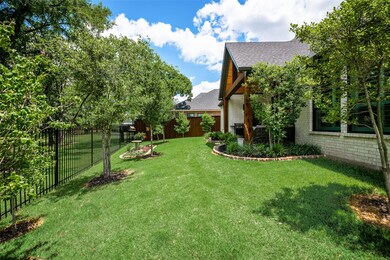 8405 Patricks Path, North Richland Hills, TX 76182 - photo 3