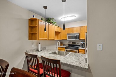 Updated Kitchen