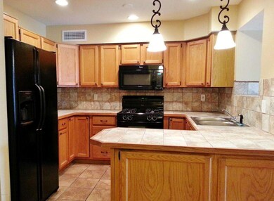 Double-door matching fridge