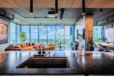 Echo Brickell unit 3903, Miami, FL 33131 - photo 7