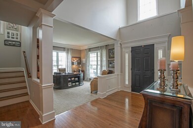 222 Liberty Trail Ct W, Fountainville, PA 18923 - photo 7