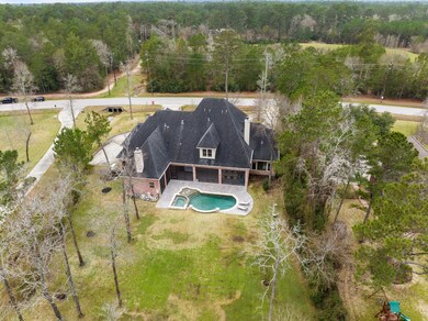 9927 Clubhouse Cir, Magnolia, TX 77354 - photo 4