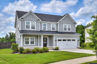 508 Oakley Grove Cir, Evans, GA 30809 - photo 2