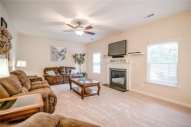 2453 Marthas Ridge Dr, Statesville, NC 28625 - photo 3