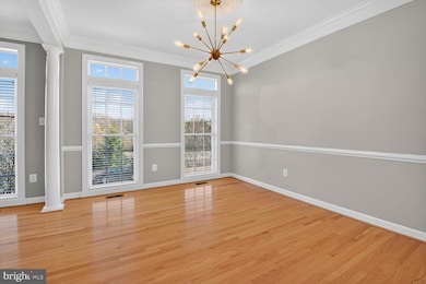 6 Sharpstead Ln, Gaithersburg, MD 20878 - photo 4