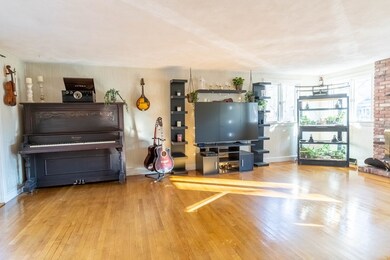 495 Thicket St, South Weymouth, MA 02190 - photo 4