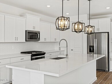 17701 W Odeum Ln, Goodyear, AZ 85338 - photo 5