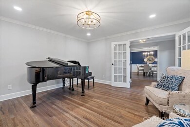 Formal Living Room or Home Office