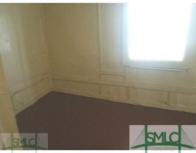 Bedroom.