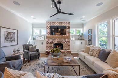 Addie- Similar family room