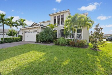 5849 Whippoorwill Cir, Loxahatchee, FL 33470 - photo 7