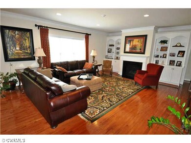 Den/Family/Great Room