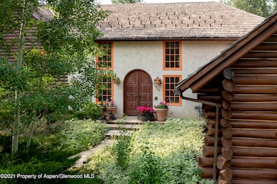 1305 Red Butte Dr, Aspen, CO 81611 - photo 2