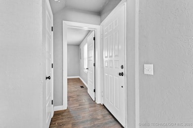 81134 S 4720 Rd, Stilwell, OK 74960 - photo 5