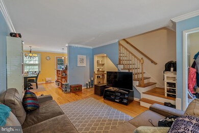 3517 S Stafford St unit A, Arlington, VA 22206 - photo 5