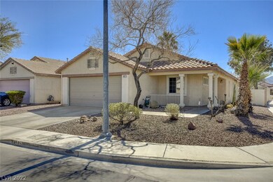 617 Capstone Ct, Henderson, NV 89011 - photo 3