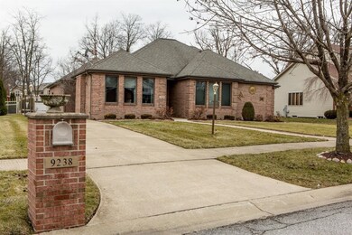 9238 Lane St, Merrillville, IN 46410 - photo 2