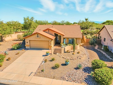 1781 E Redstart Rd, Green Valley, AZ 85614 - photo 3