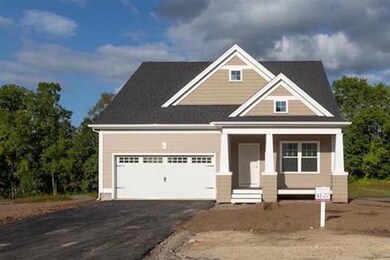 21 Catesby Ln unit 41-20, Londonderry, NH 03053 - photo 3