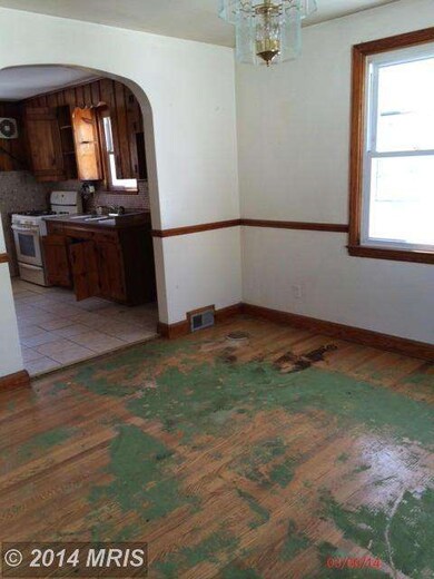 5908 Eurith Ave, Baltimore, MD 21206 - photo 2