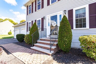 21 Cathy Ln, Brockton, MA 02301 - photo 2