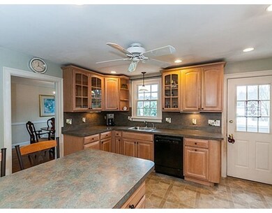 272 Hartford St, Westwood, MA 02090 - photo 4