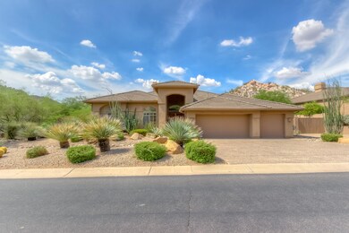 11794 E Parkview Ln, Scottsdale, AZ 85255 - photo 3