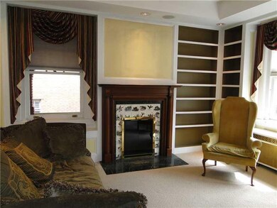 Living Room.