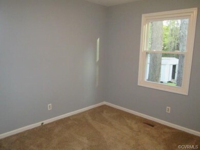Bedroom #3