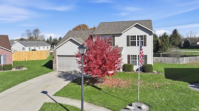 807 Larkwillow Ct, Huntertown, IN 46748 - photo 3