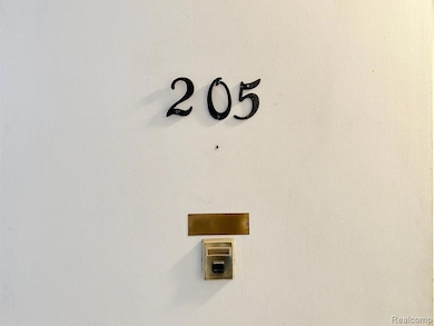 Babcock Cooperative unit 205, Royal Oak, MI 48073 - photo 3