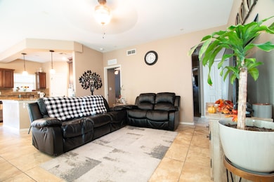 13455 Hazlewood St, Horizon City, TX 79928 - photo 4