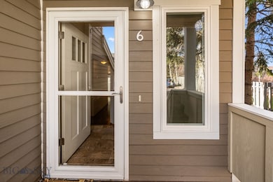 1725 W Koch St unit 6, Bozeman, MT 59715 - photo 4
