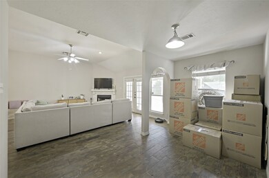 803 Shadberry Dr, Magnolia, TX 77354 - photo 6