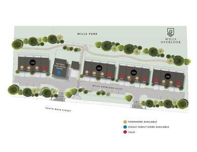 531 S Main St unit 410, Alpharetta, GA 30009 - photo 2