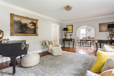 557 E Wesley Rd NE, Atlanta, GA 30305 - photo 4