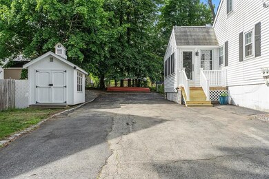 25 Beech Hill Ave, Manchester, NH 03103 - photo 3