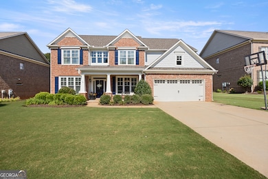 6237 Stillwater Place, Flowery Branch, GA 30542 - photo 2