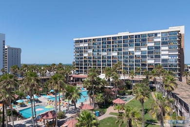 500 Padre Blvd unit 1203, South Padre Island, TX 78597 - photo 7