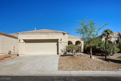 5612 Eagle Claw Ave, Las Vegas, NV 89130 - photo 2