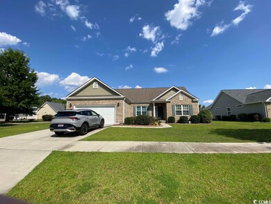 3107 Ivy Lea Dr, Conway, SC 29526 - photo 3