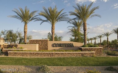 Master Planned Community