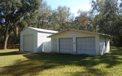 611 NW Bronco Terrace, Lake City, FL 32055 - photo 3