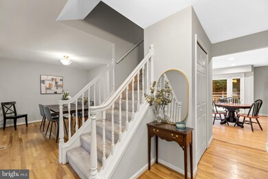 6041 Misty Arch Run, Columbia, MD 21044 - photo 5