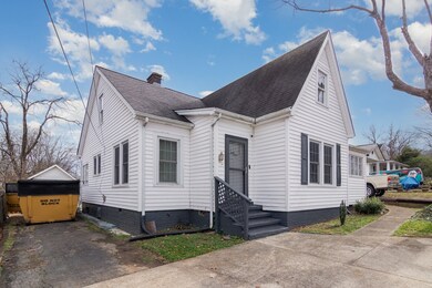 765 Greenwood Ave, Clarksville, TN 37040 - photo 2